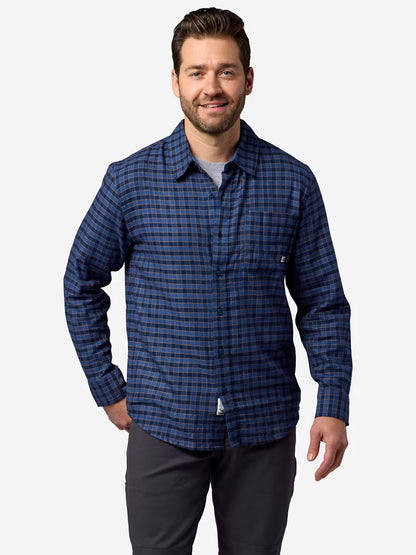 Rush Creek Lightweight Flannel