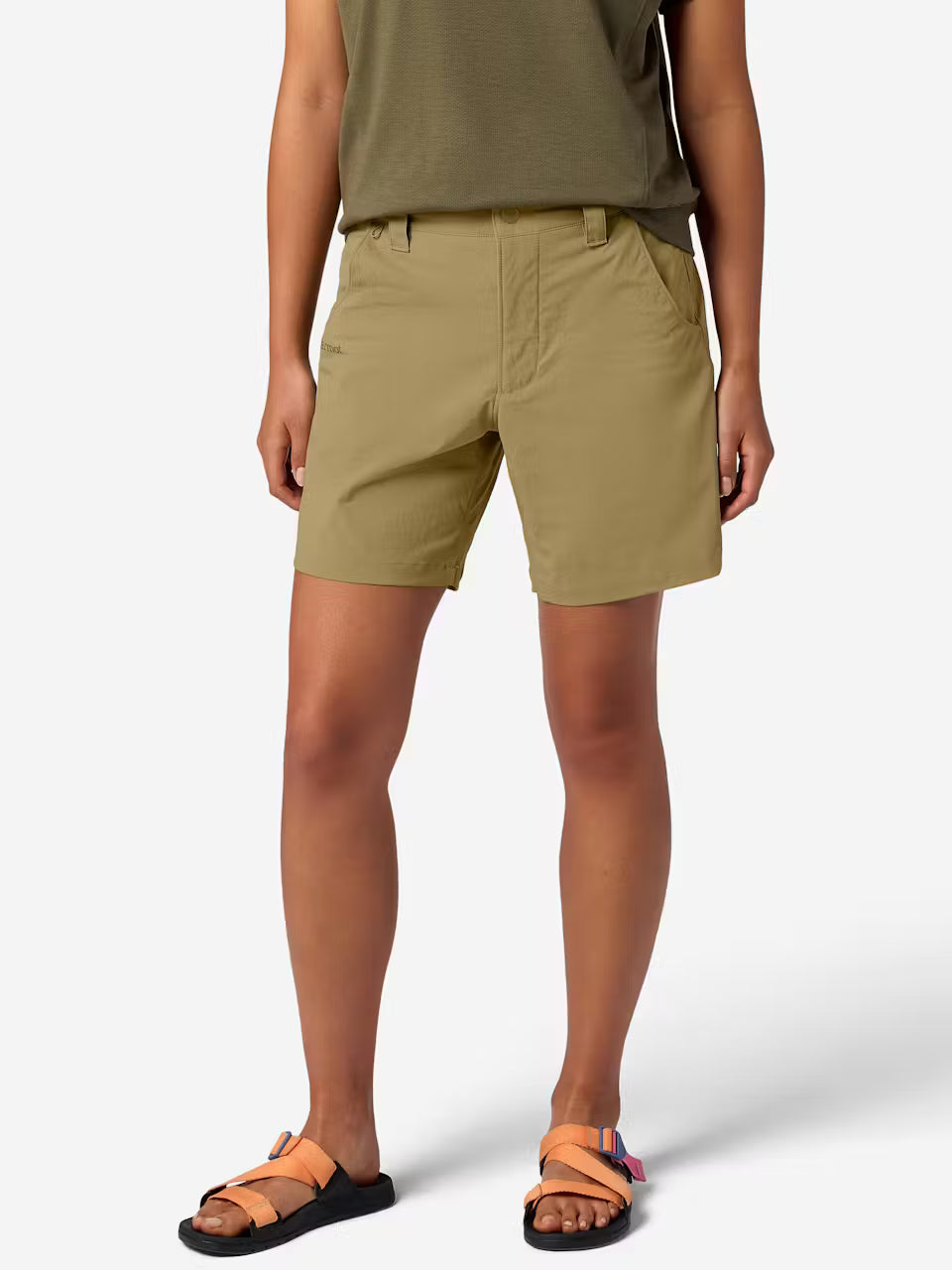 Wm's Trailway Short 7"