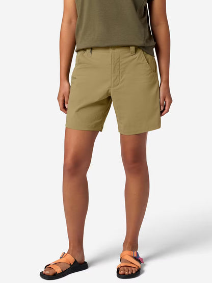 Wm's Trailway Short 7"
