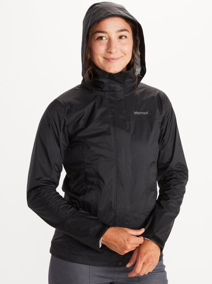 Wm's PreCip Eco Jacket