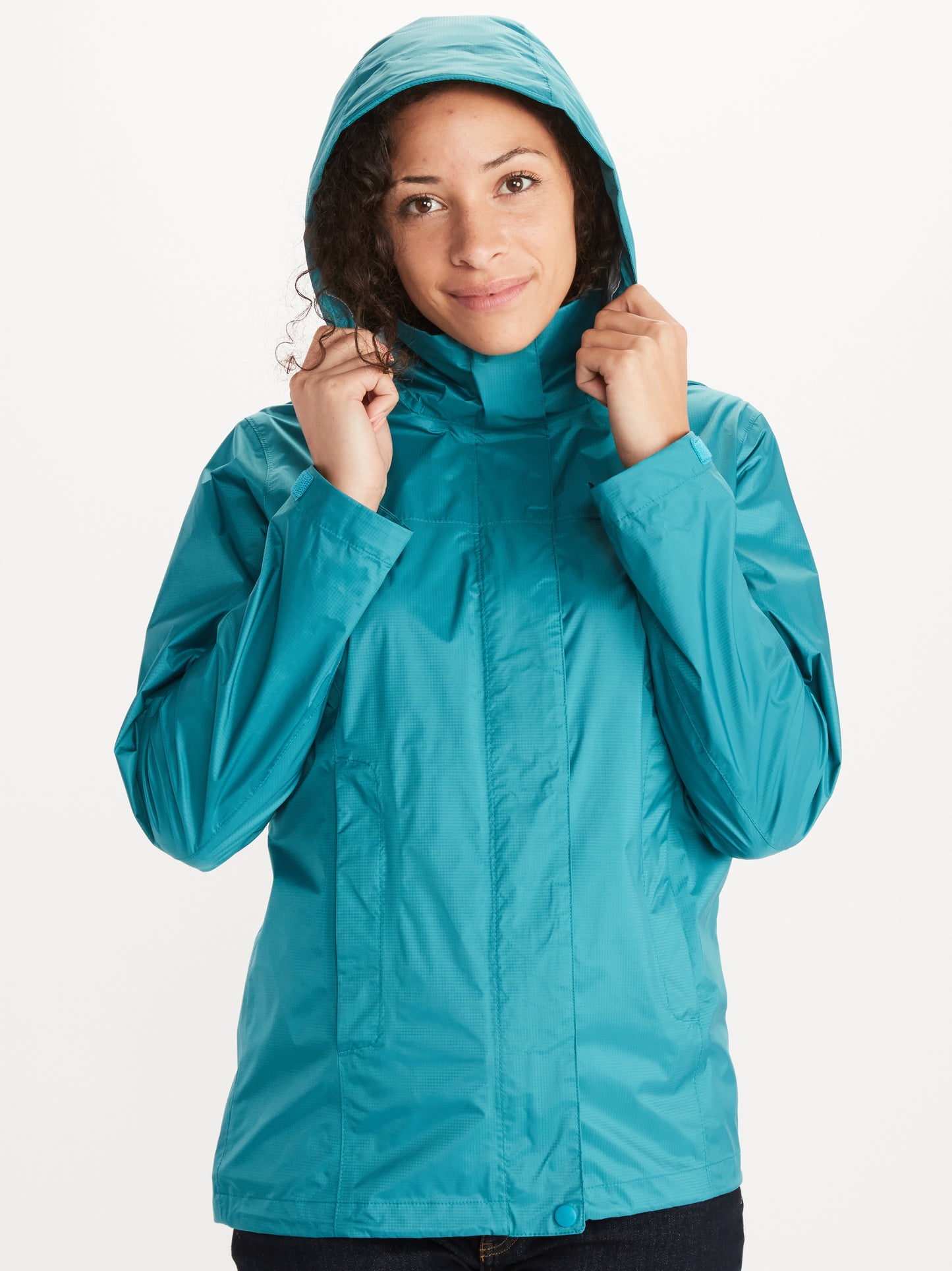 Wm's PreCip Eco Jacket