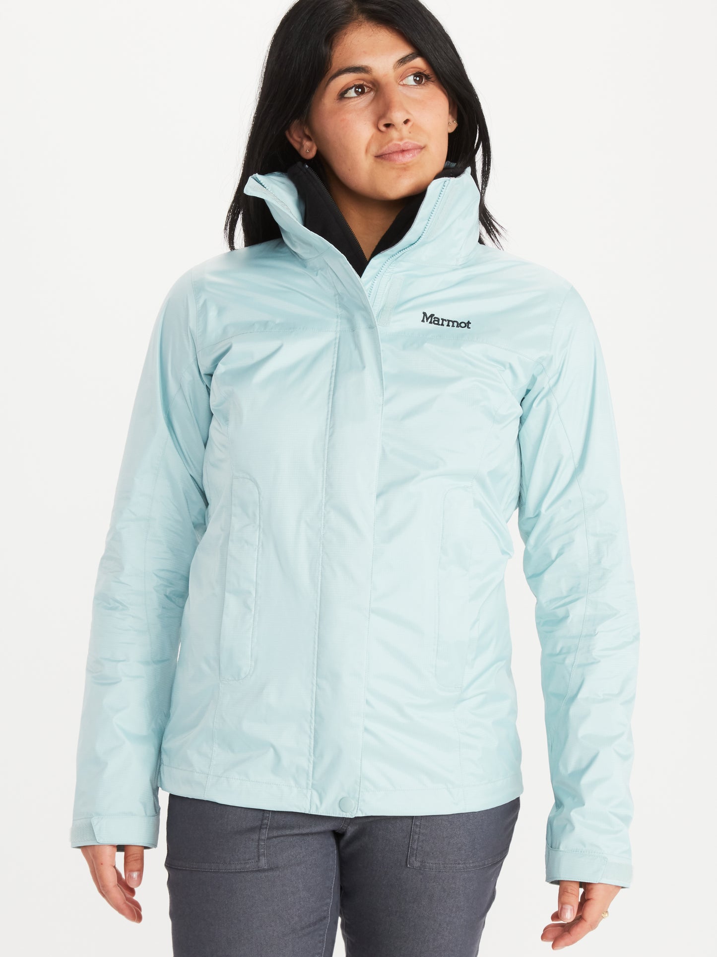 Wm's PreCip Eco Jacket