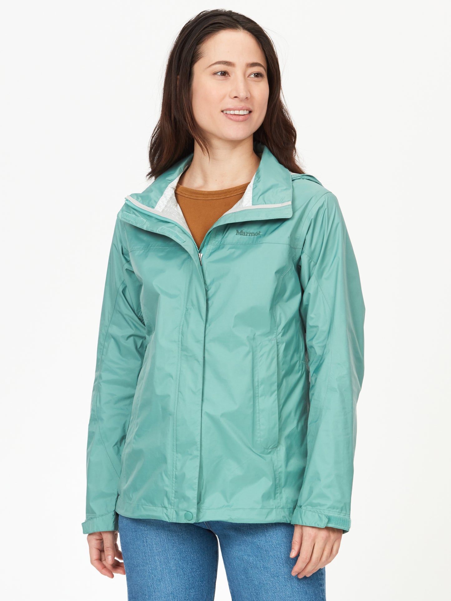 Wm's PreCip Eco Jacket