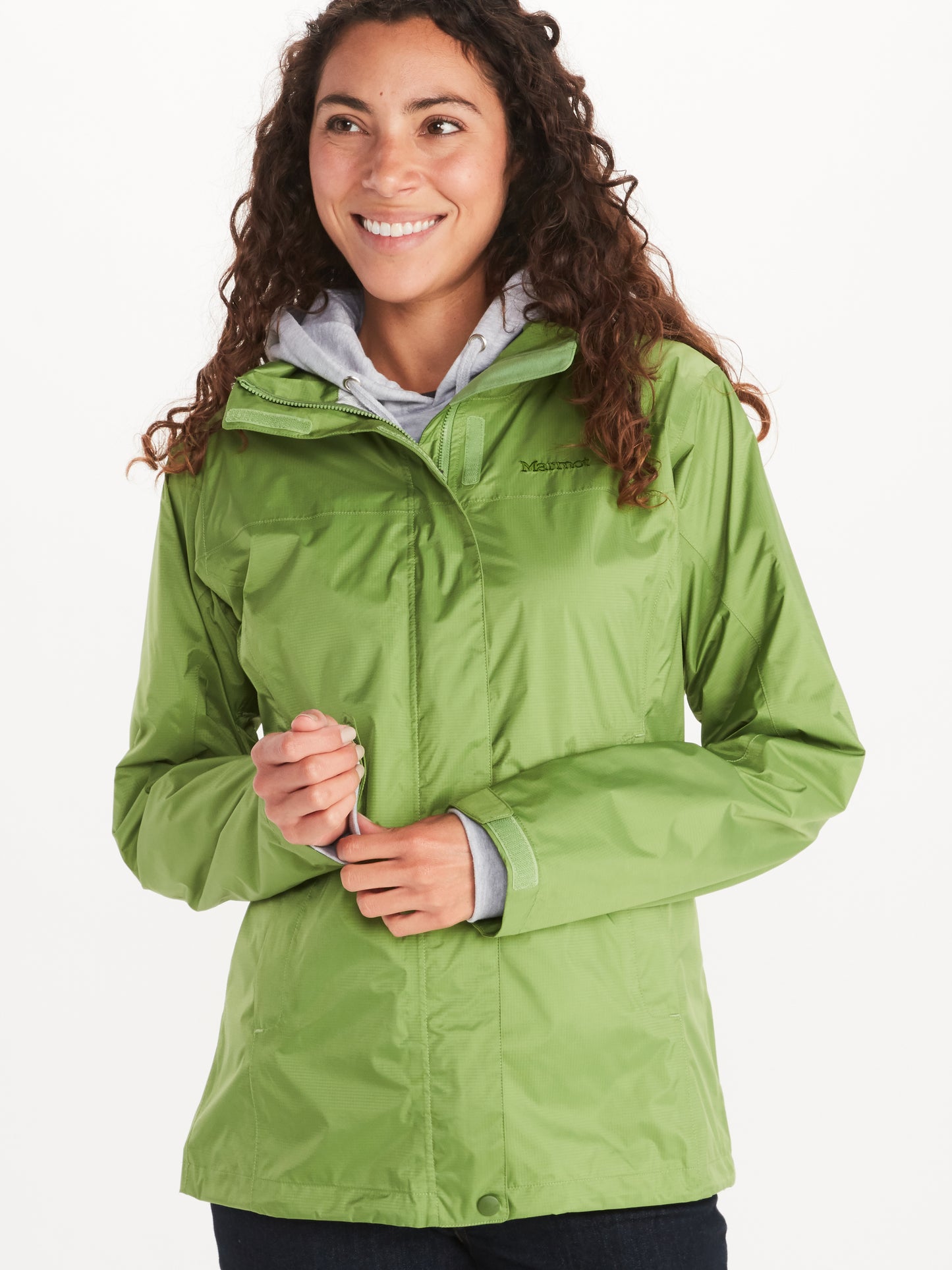 Wm's PreCip Eco Jacket