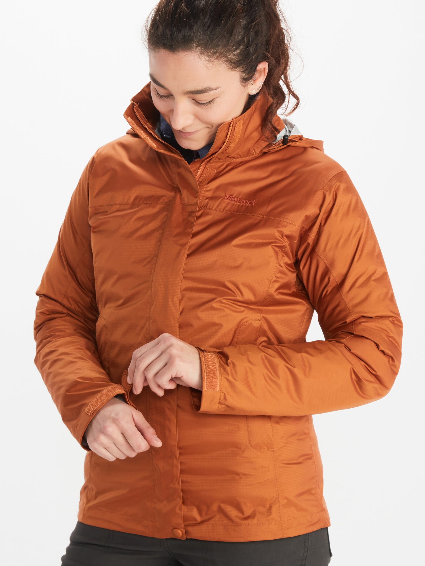 Wm's PreCip Eco Jacket