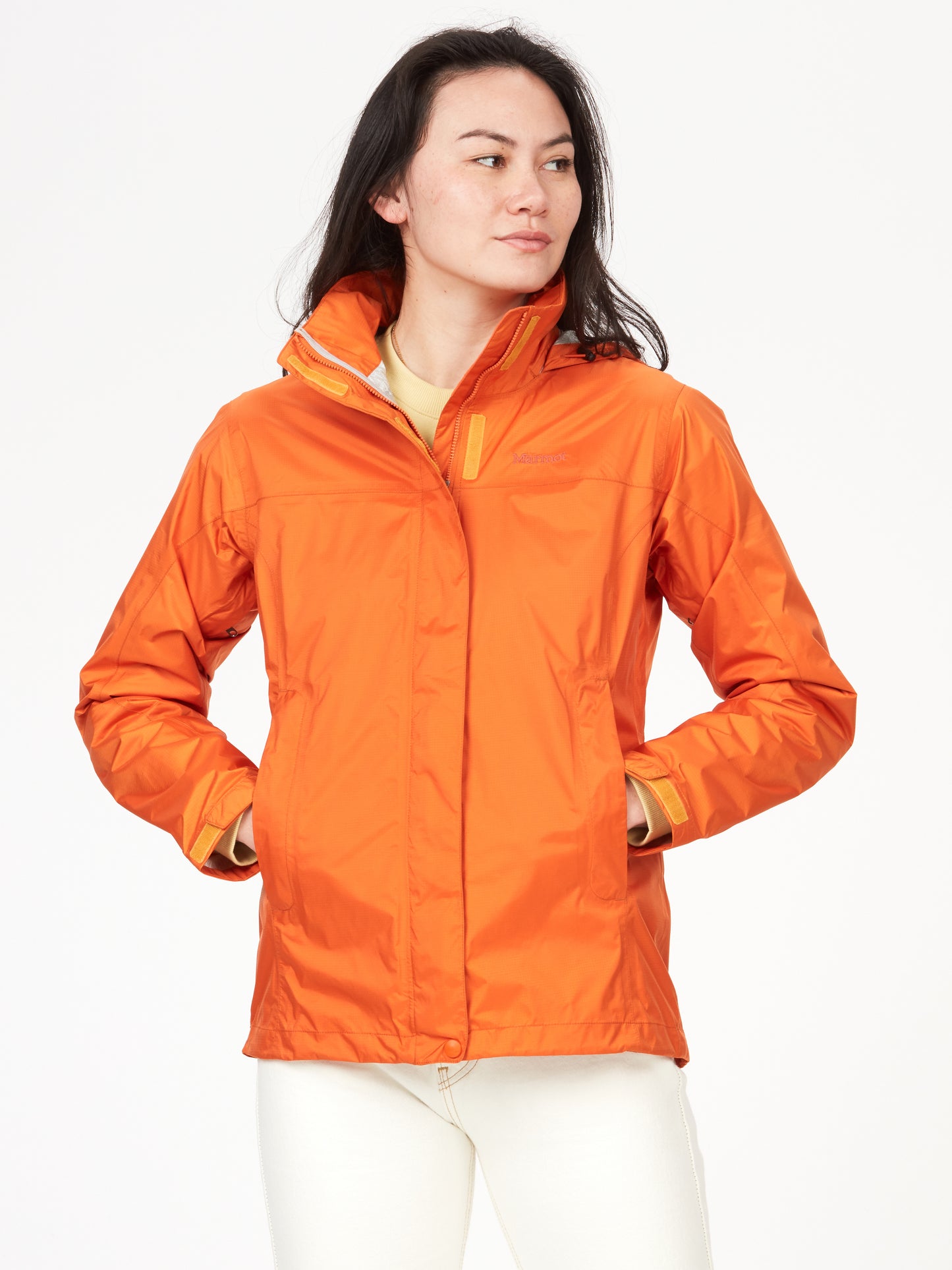 Wm's PreCip Eco Jacket