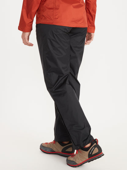 Wm's PreCip Eco Pant