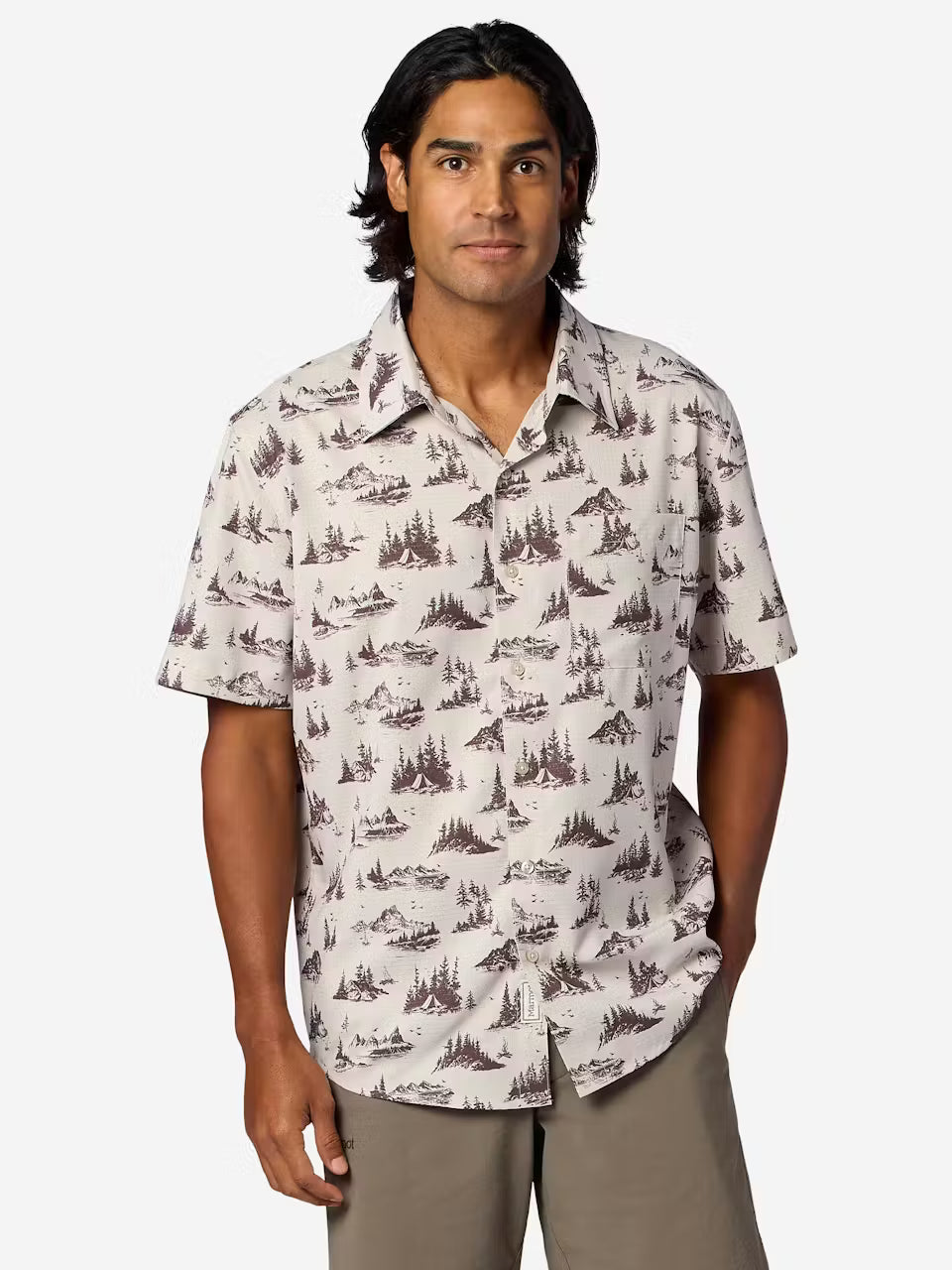 AirExchange SS Shirt