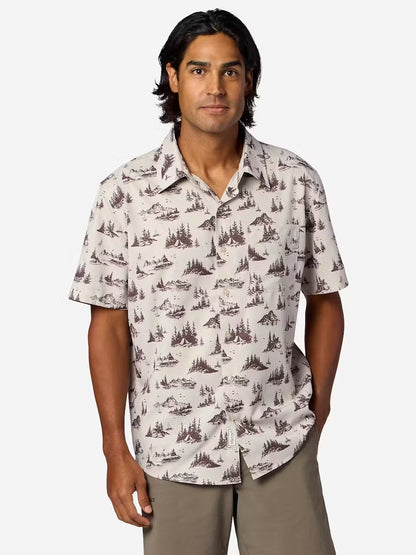 AirExchange SS Shirt