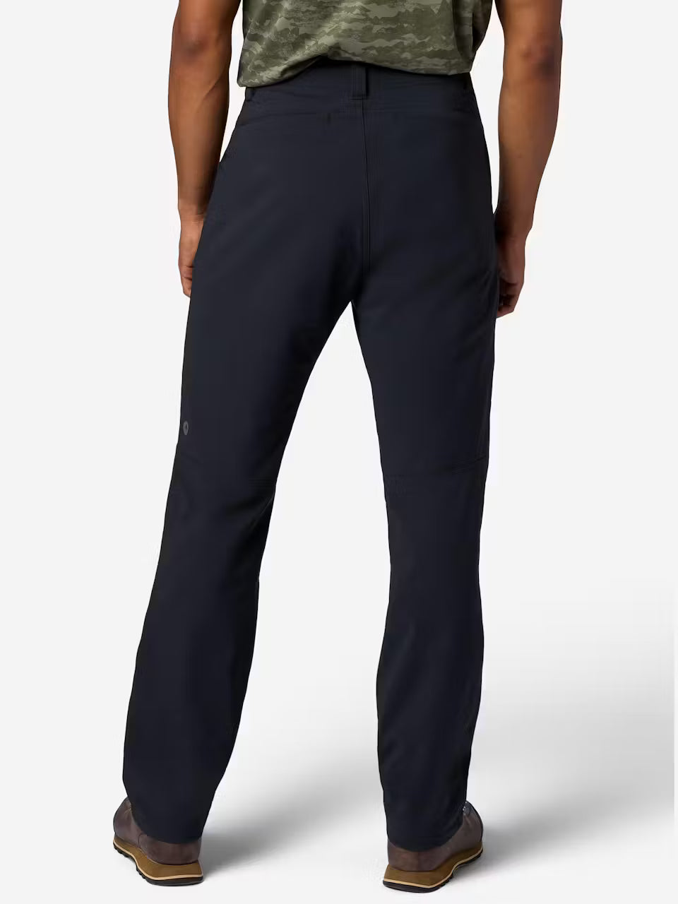 Diverter Pant