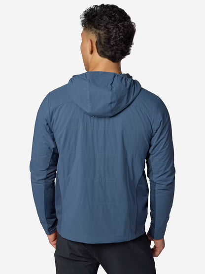 Revlo Hybrid Hoody