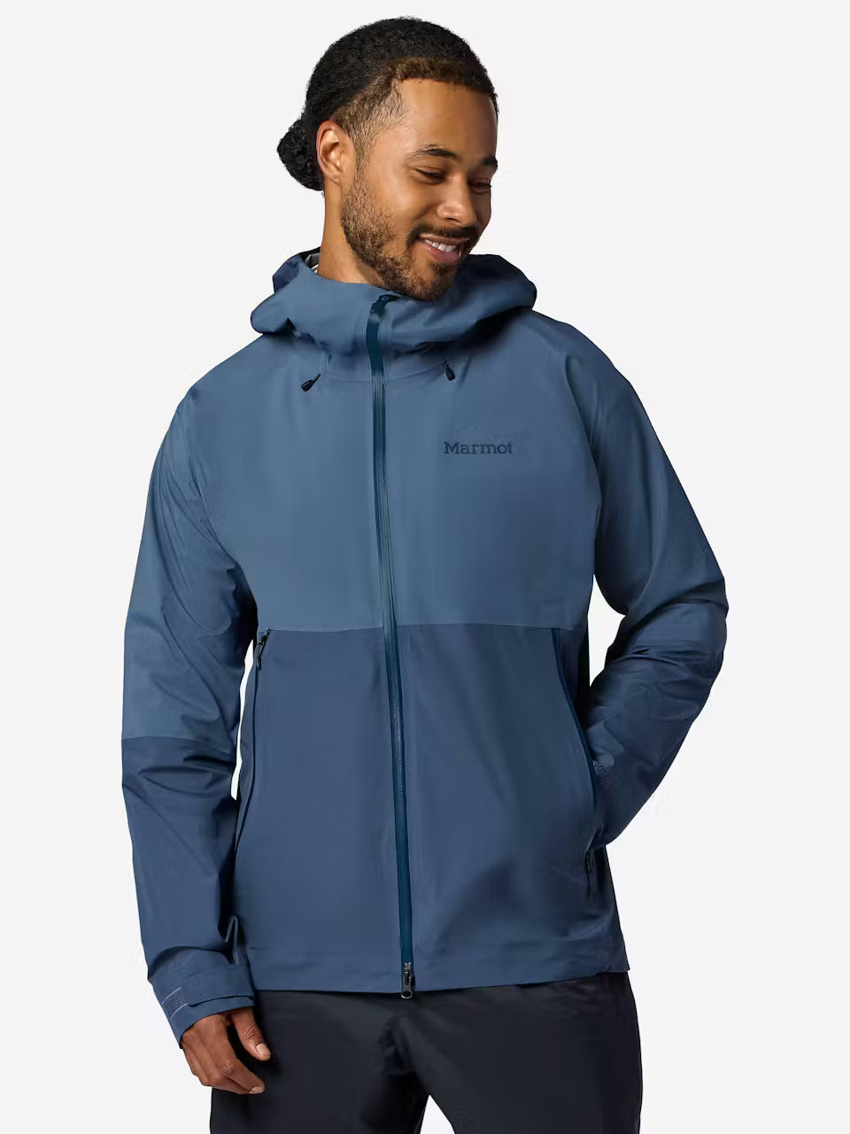 Seeker GORE-TEX Jacket