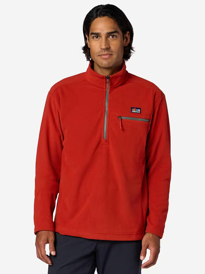 Upward Fleece Pullover