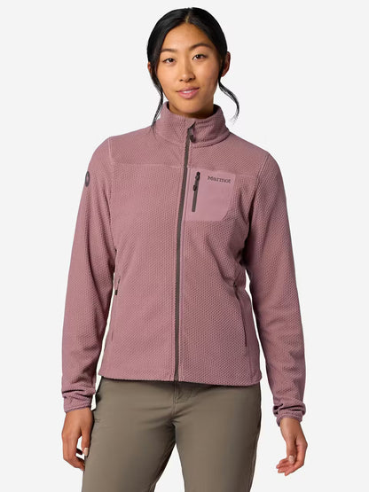 Wm's Airfleece Jacket