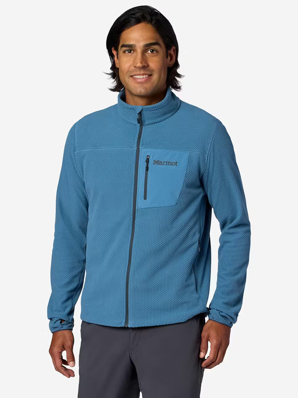 AirFleece Jacket