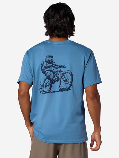 Mountain Bike Marty Tee