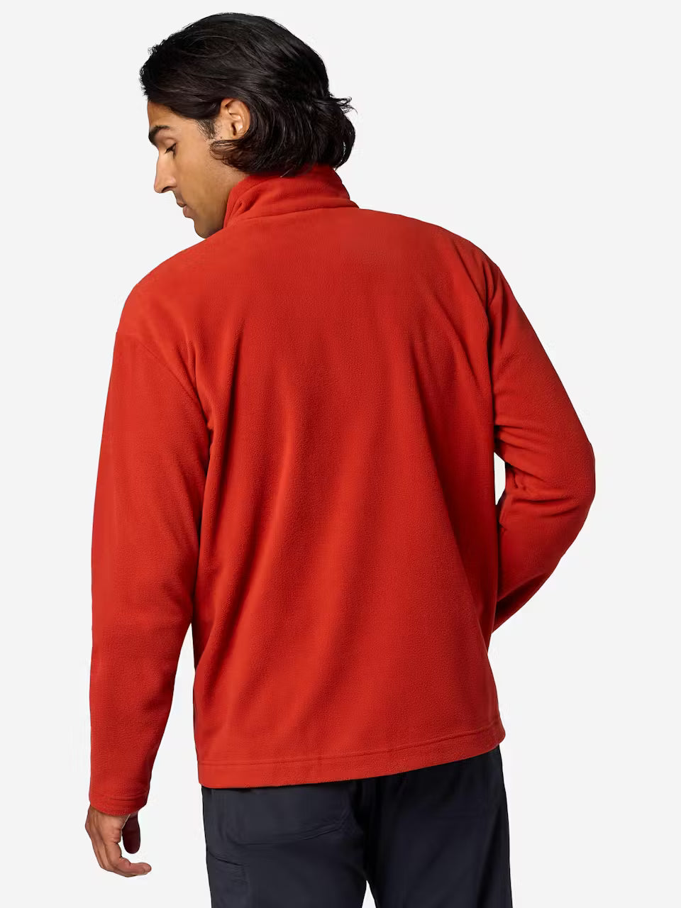 Upward Fleece Jacket