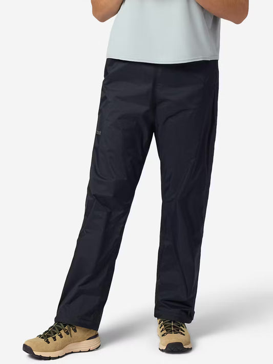 Wm's Precip Evo Full Zip Pant