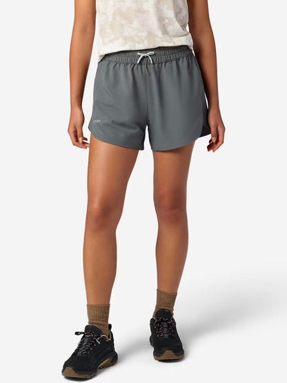 Wm's Upbeat Active Short 4"