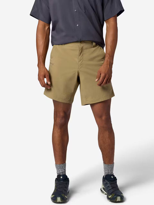 Trailway Short 8"