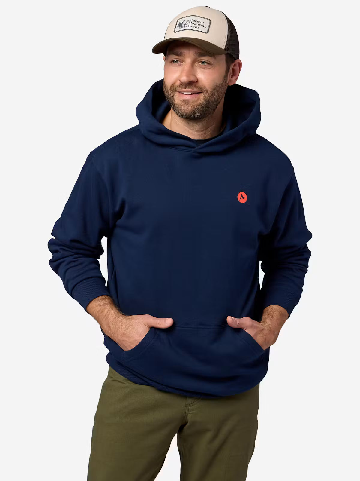 Snowblades Hoody
