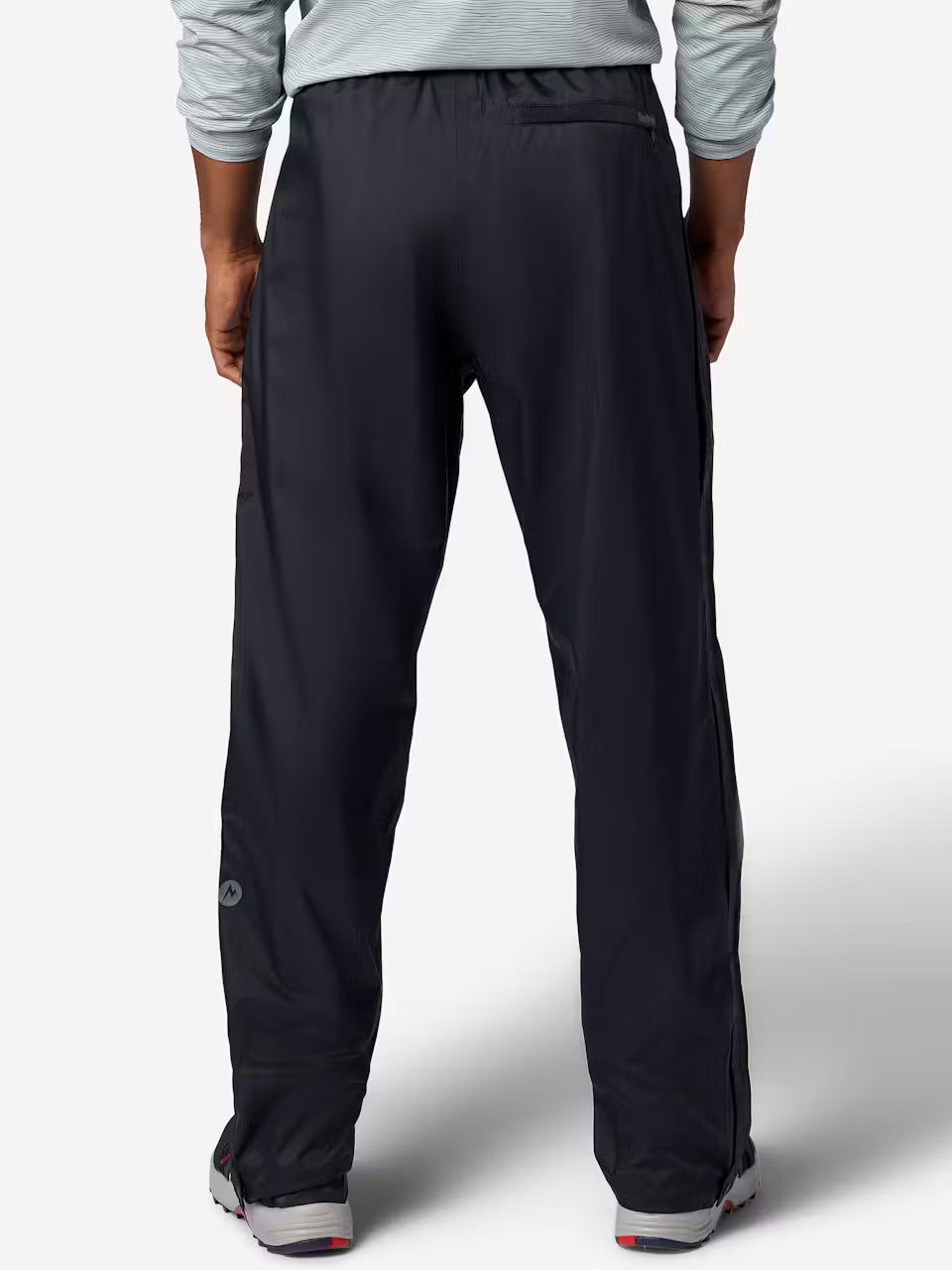 Precip Evo Full Zip Pant