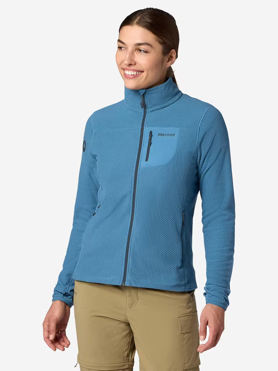 Wm's Airfleece Jacket