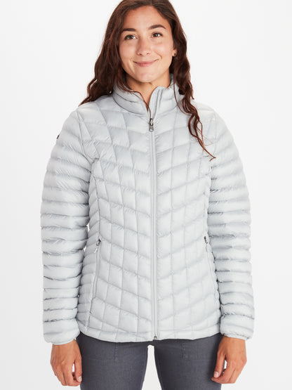 Wm's Marmot Featherless Jacket