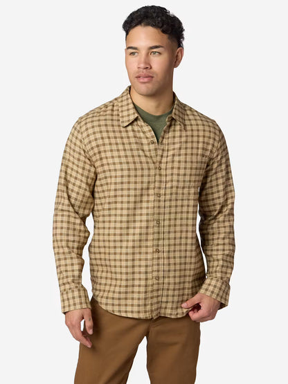 Rush Creek Lightweight Flannel