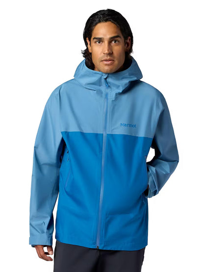 Minimalist Pertex Jacket