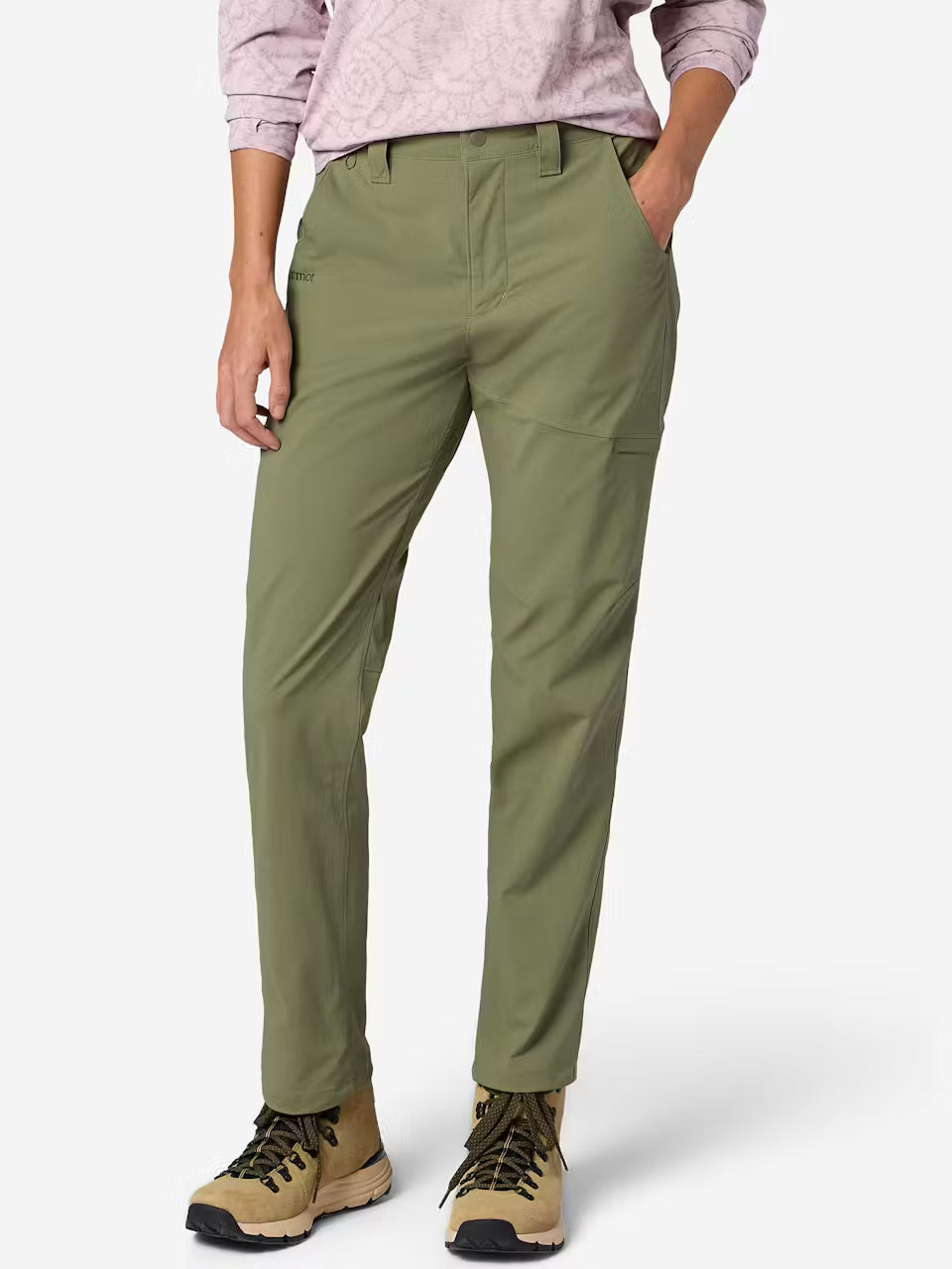 Wm's Trailway Pant