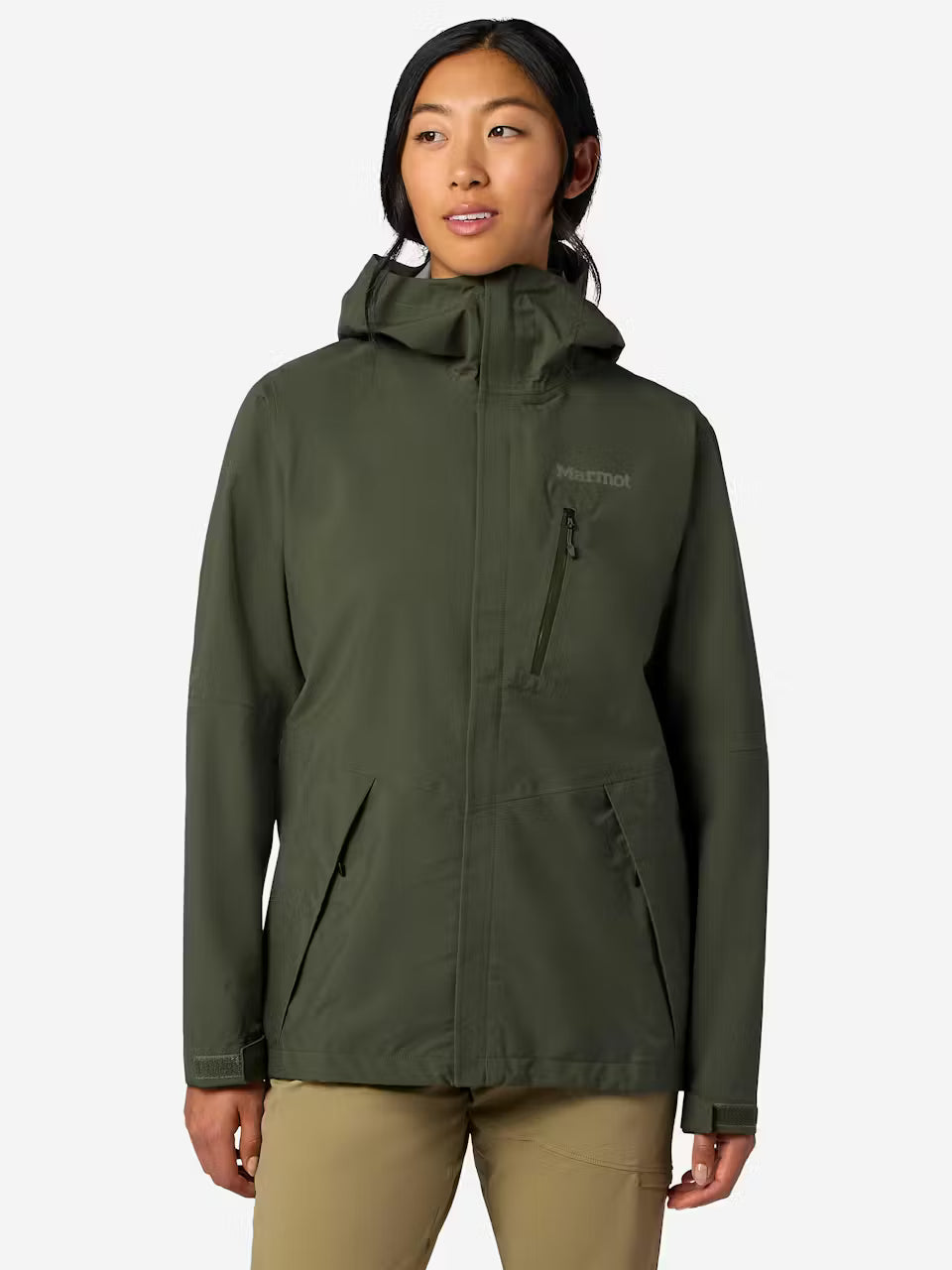 Wm's Precip Evo Pro Jacket