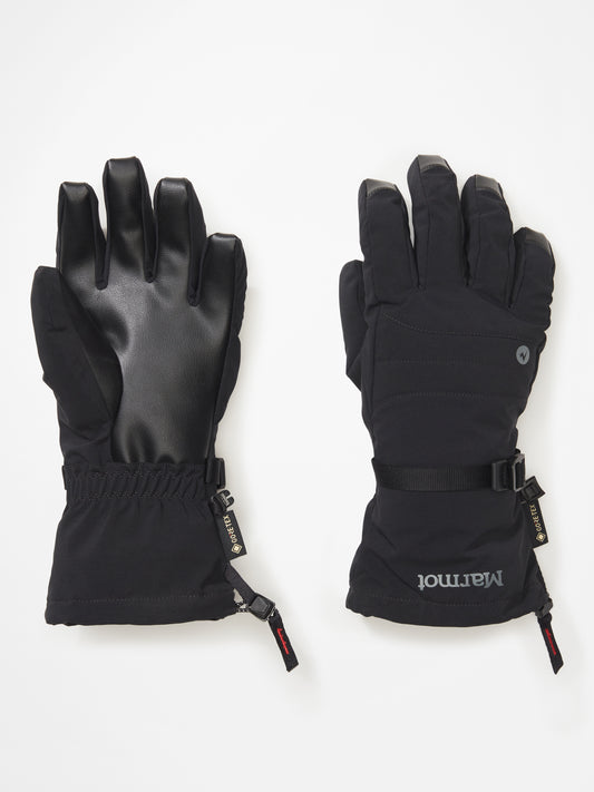 Wm's Snoasis GORE TEX Glove