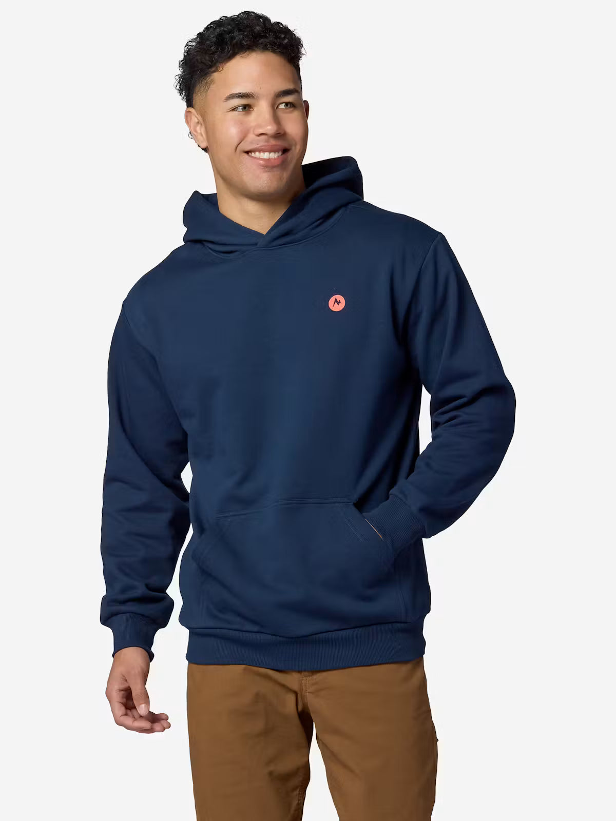 Dawn Patrol Hoody