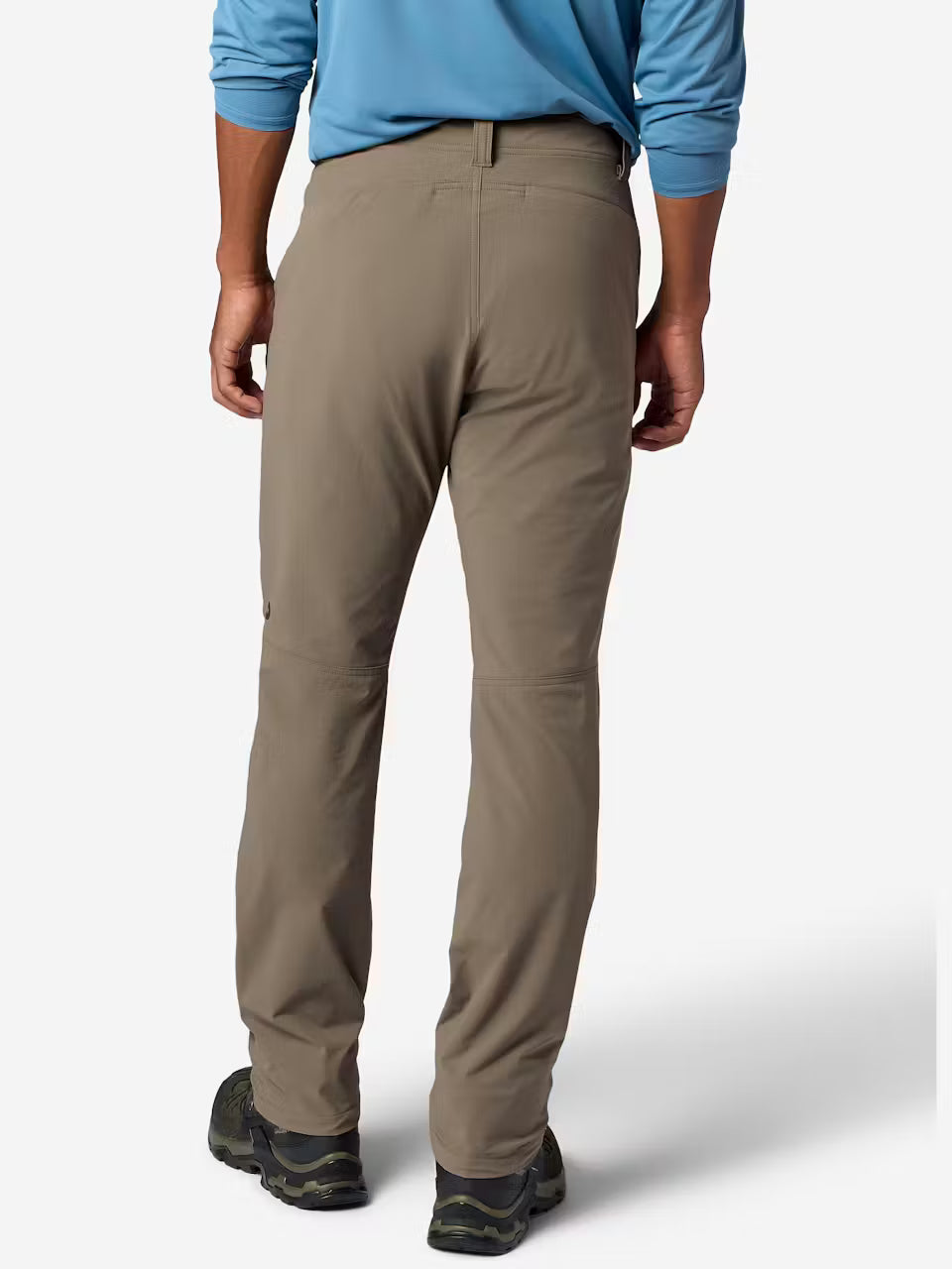 Diverter Pant