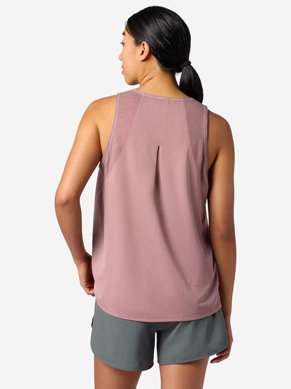 Wm's Uptrail Tank