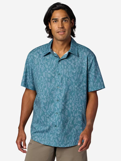 AirExchange SS Shirt