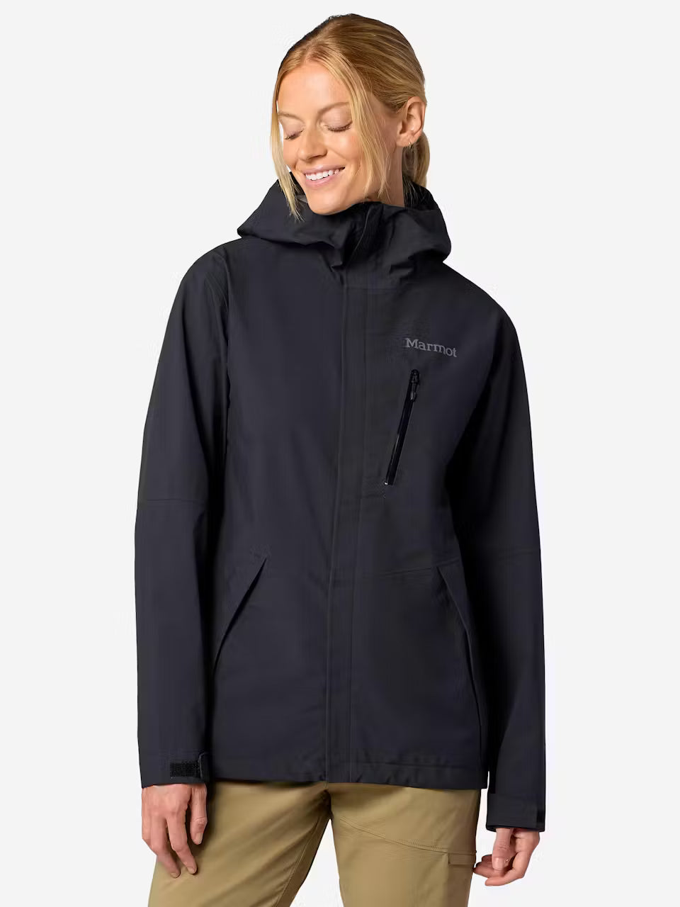 Wm's Precip Evo Pro Jacket