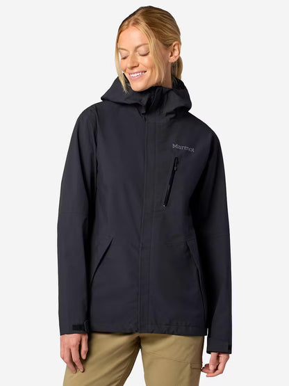 Wm's Precip Evo Pro Jacket