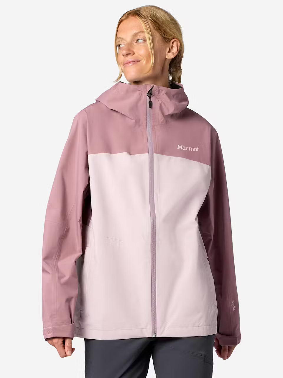 Wm's Precip Stretch Jacket