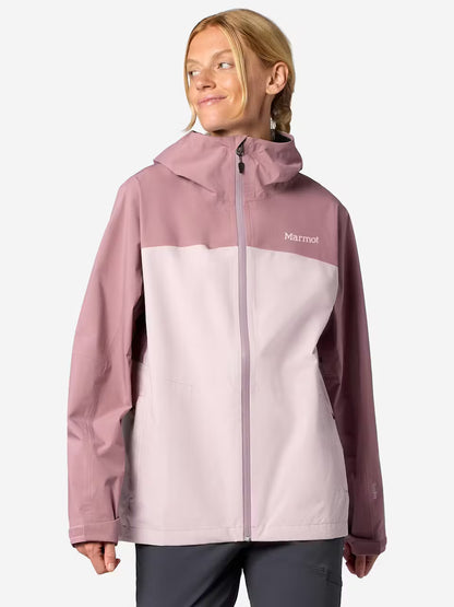 Wm's Precip Stretch Jacket