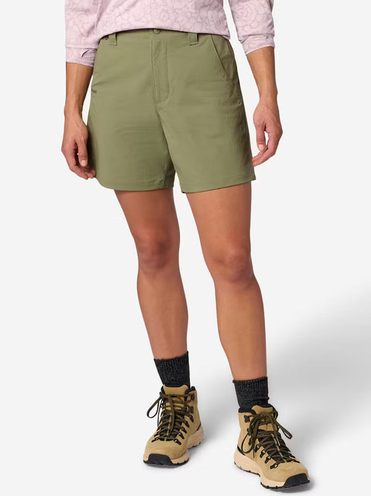 Wm's Trailway Short 7"