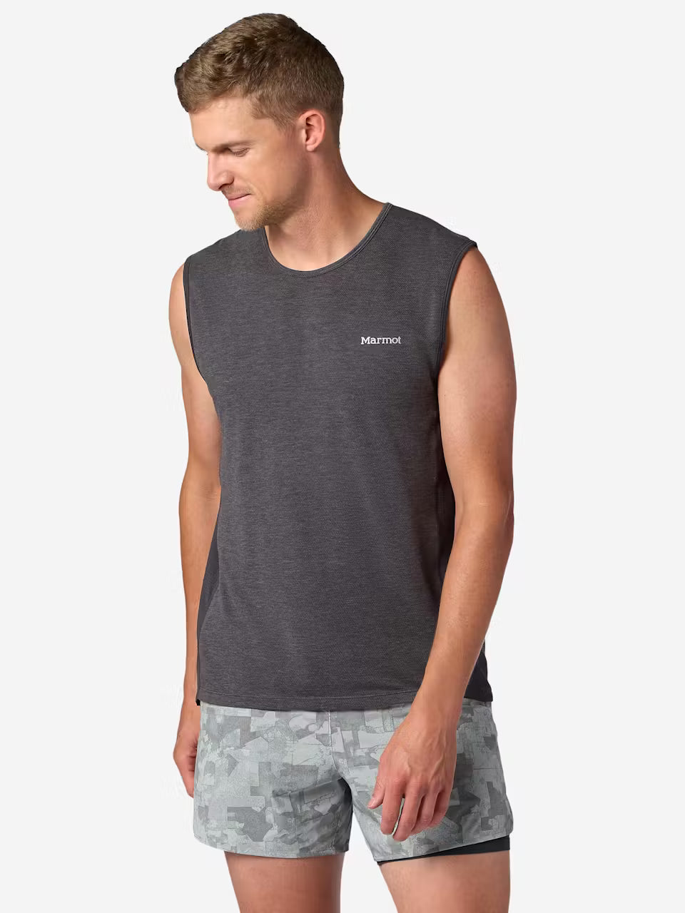 Uptrail Muscle Tank