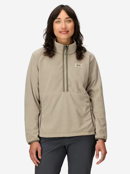 Wm's Upward Fleece Pullover