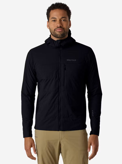 Revlo Hybrid Hoody