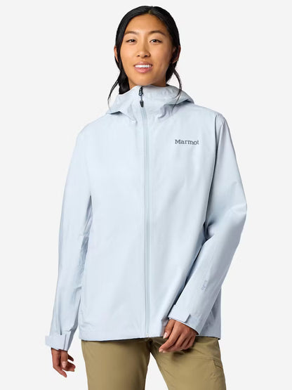Wm's Precip Stretch Jacket