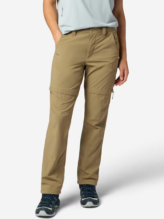 Wm's Trailway Convertible Pant