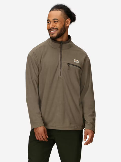 Upward Fleece Pullover