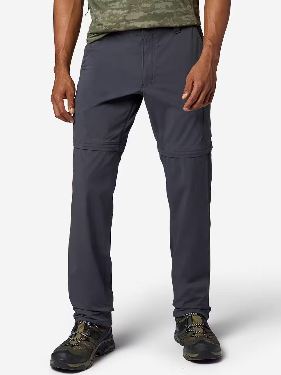 Trailway Convertible Pant