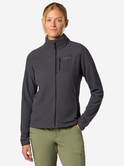 Wm's Airfleece Jacket